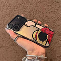 Luffy One Piece Phone Case Nichirin Gear Store