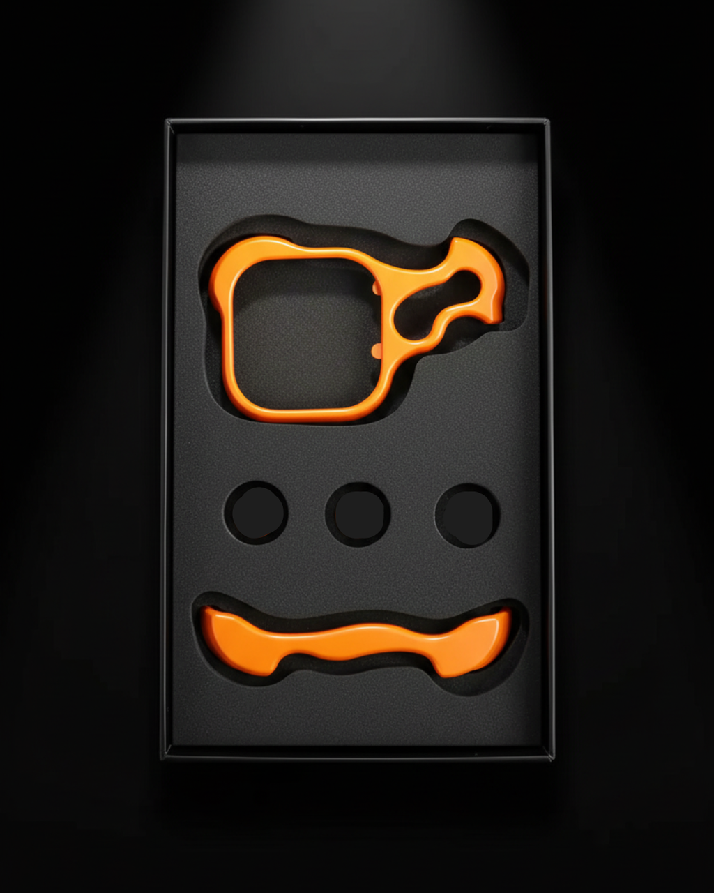 TitanShield Case for iPhone Nichirin Gear Store