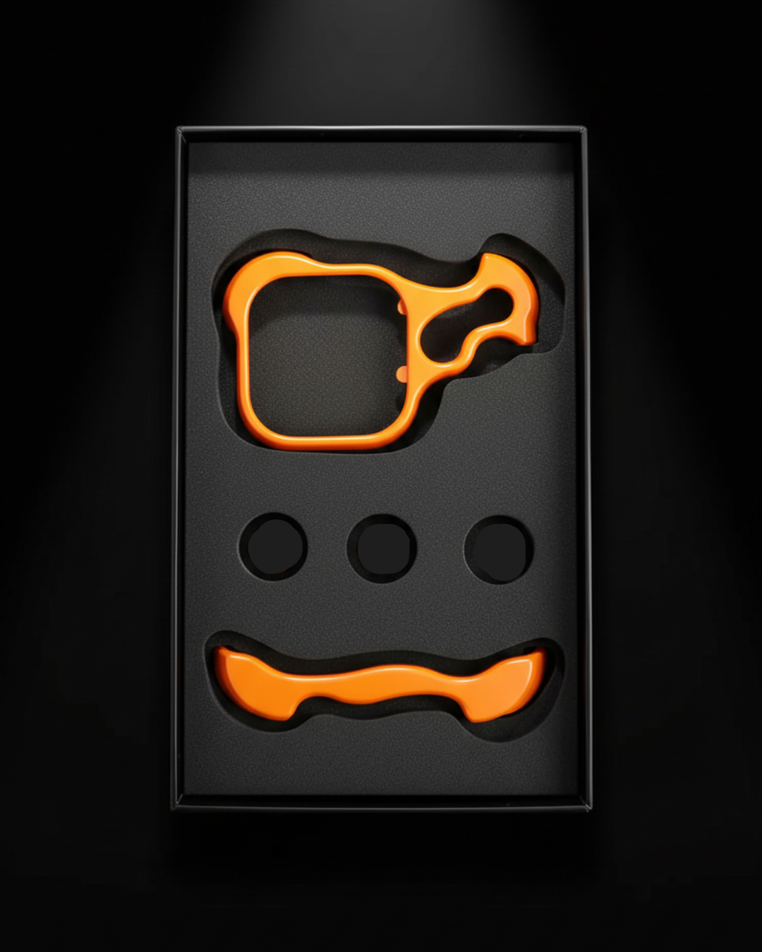 TitanShield Case for iPhone Nichirin Gear Store