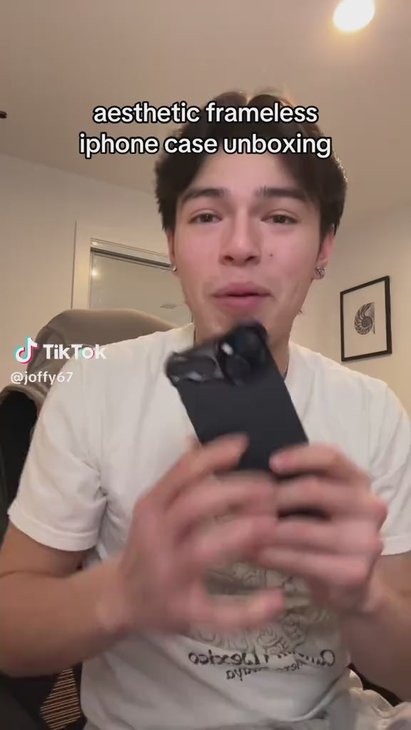 TitanShield Case for iPhone